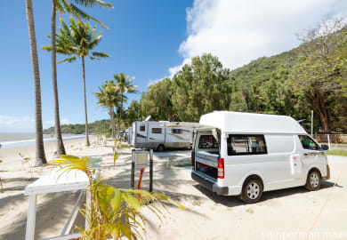 Camperman Maxie 3
