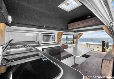 Camperman Maxie 3