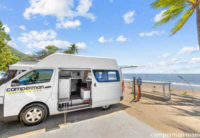 Camperman Maxie 3
