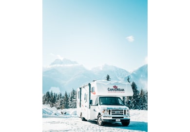 CanaDream MH-A Motorhome
