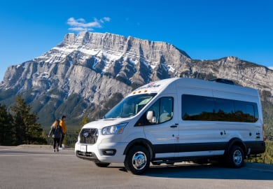CanaDream Glückscamper für 2