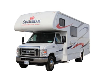 CanaDream Compact MHC