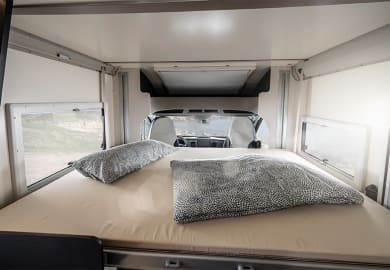 DRM Slim Tourer S3