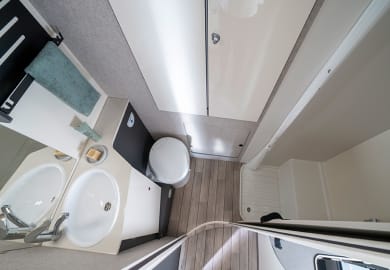 DRM Slim Tourer S3