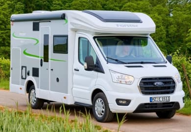 DRM Slim Tourer S3