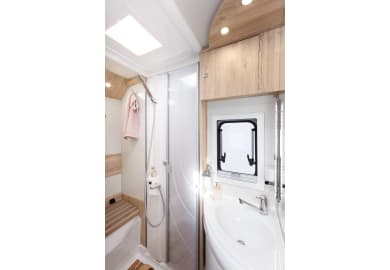DRM Classic Cruiser K3