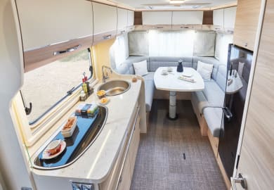 DRM Family Cruiser F2