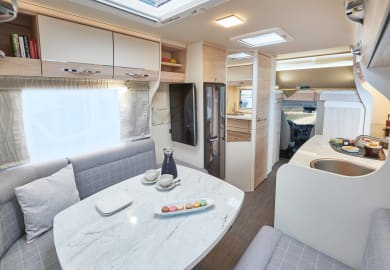 DRM Family Cruiser F2