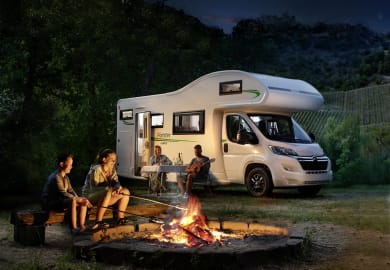 DRM Family Plus F4