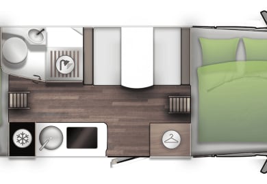 DRM Family Palace F6