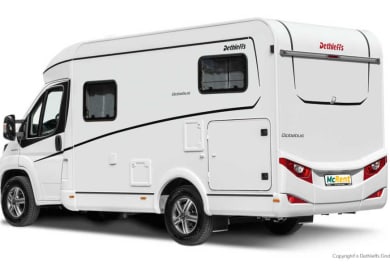 McRent Compact Plus