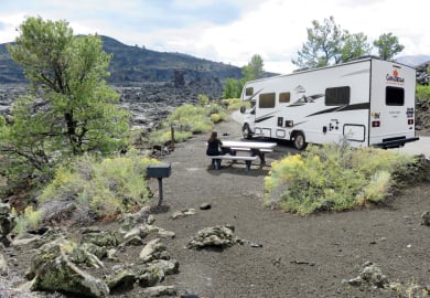 CanaDream MHL Motorhome