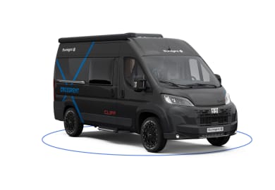 CROSSRENT Adventurer Series