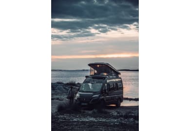 CROSSRENT Adventurer Advanced
