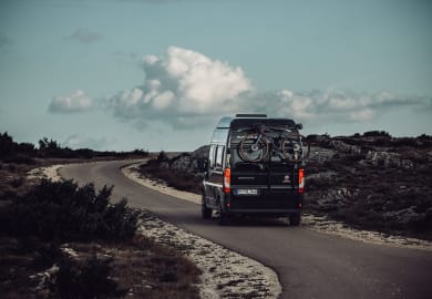 CROSSRENT Adventurer Advanced