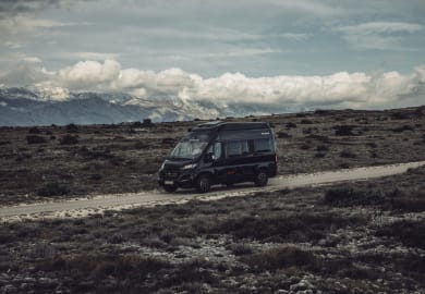 CROSSRENT Adventurer Advanced