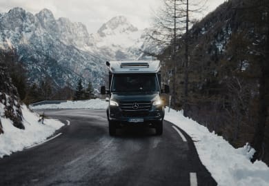 CROSSRENT Overlander Ultimate