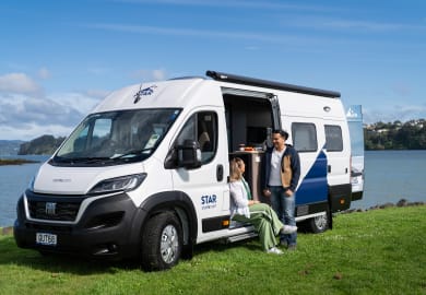 Star RV Polaris 2