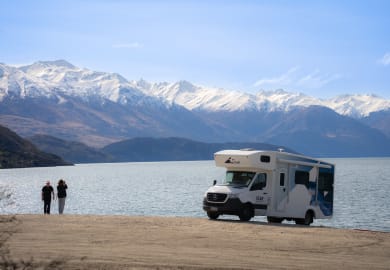Star RV Polaris 4