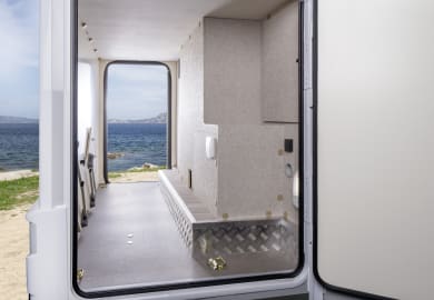 DRM Slim Star S2