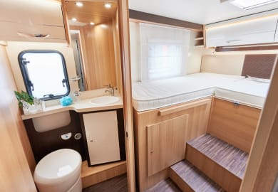 DRM Classic Cruiser Edition K3E