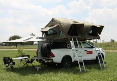 Avis Safari Luxury Family & Group Safari N