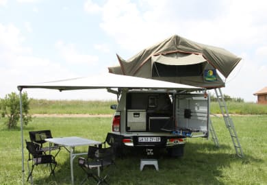 Avis Safari Luxury Family & Group Safari N