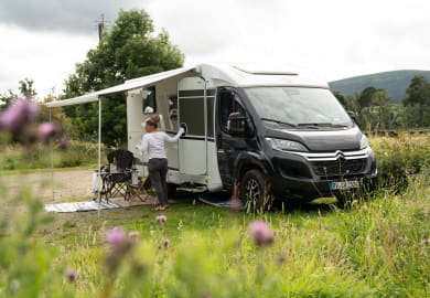 rent easy Active Extra