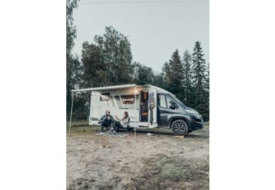 rent easy Active Extra
