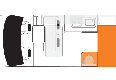 Britz Voyager