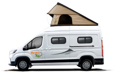 Britz Voyager