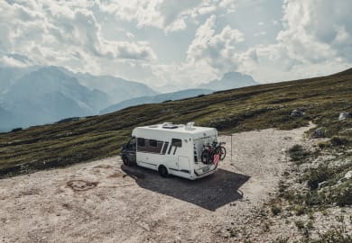 rent easy Family Classic 5 Personen