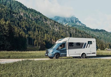 rent easy Family Classic 5 Personen