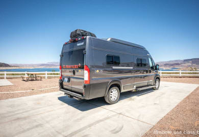 Mighty Class B (B) 20-22ft