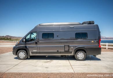 Mighty Class B (B) 20-22ft
