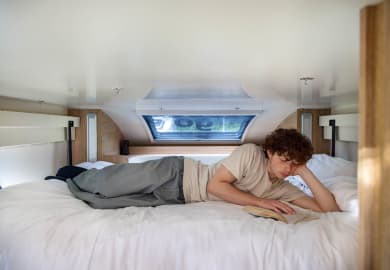 Bunk Horizon