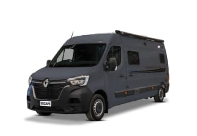 Let's Go Jayco 2 Bett Tourer
