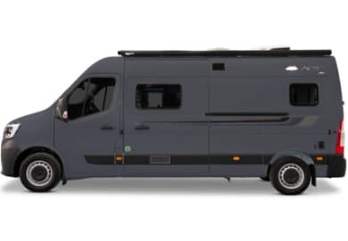 Let's Go Jayco 2 Bett Tourer