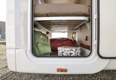 Bunk Europa