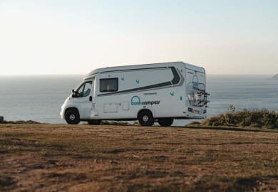 Bunk Aero Plus