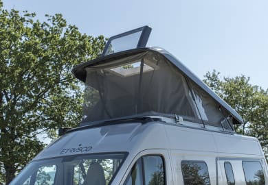 Bunk Vista