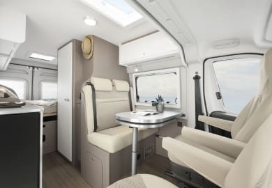 Bunk Vista