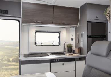 Bunk Vista Plus