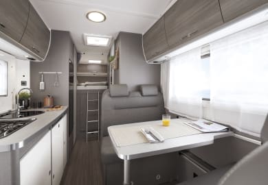 Bunk Vista Plus