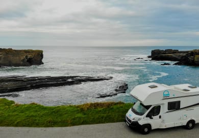 Bunk Vista Plus
