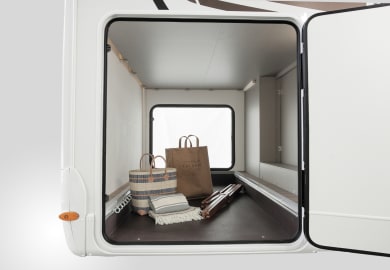 Bunk Vista Plus
