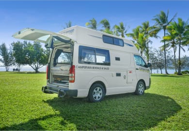 Camperman Juliette 3
