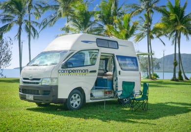 Camperman Juliette 3