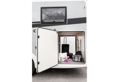 Camper Iceland Motorhome 5 HEL