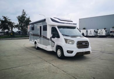 Camper Iceland Motorhome 5 HEL